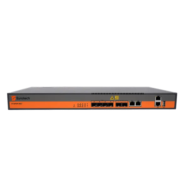 SY-GPON-4OLT