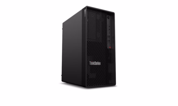 Lenovo ThinkStation P2 Tower Gen 2 Core Ultra 7 16GB DDR5 512GB SSD Workstation
