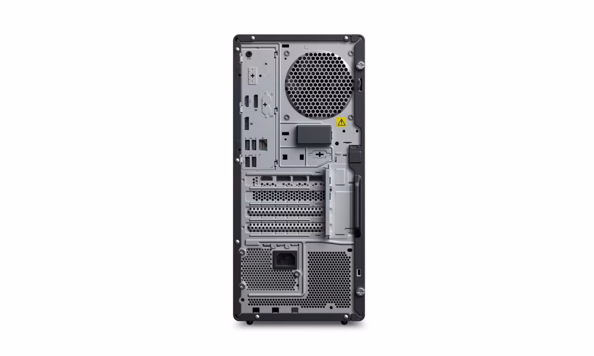 Lenovo ThinkStation P2 Tower Gen 2 Core Ultra 7 16GB DDR5 512GB SSD Workstation - Image 2