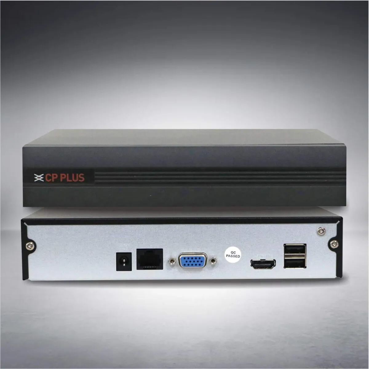 CP PLUS 16 Channel 8 MP Network Video Recorder NVR CP-UNR-216F1-V3 1 Pc.