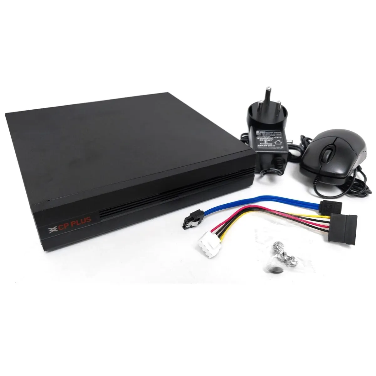 CP PLUS 16 Channel 8 MP Network Video Recorder NVR CP-UNR-216F1-V3 1 Pc.
