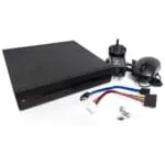 CP PLUS 16 Channel 8 MP Network Video Recorder NVR CP-UNR-216F1-V3 1 Pc.