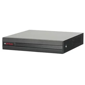 CP PLUS 16 Channel 8 MP Network Video Recorder NVR CP-UNR-216F1-V3 1 Pc.