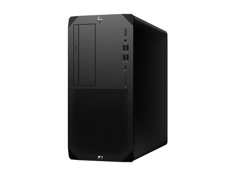 HP Z2 Tower G9 Workstation (C25WWPT)