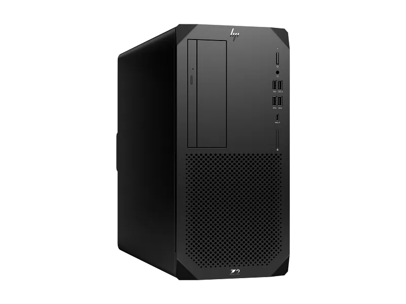 HP Z2 Tower G9 Workstation (C25WWPT)