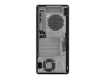 HP Z2 Tower G9 Workstation (C25WWPT)