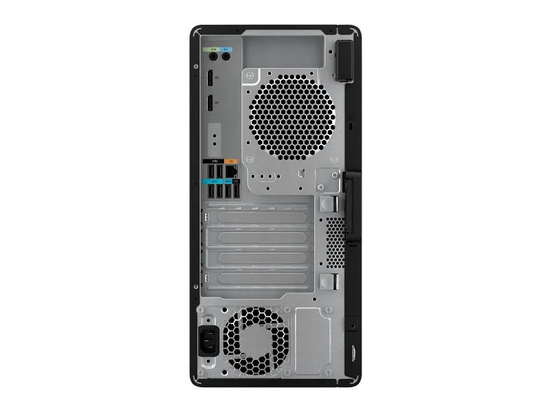 HP Z2 Tower G9 Workstation (C25WWPT)