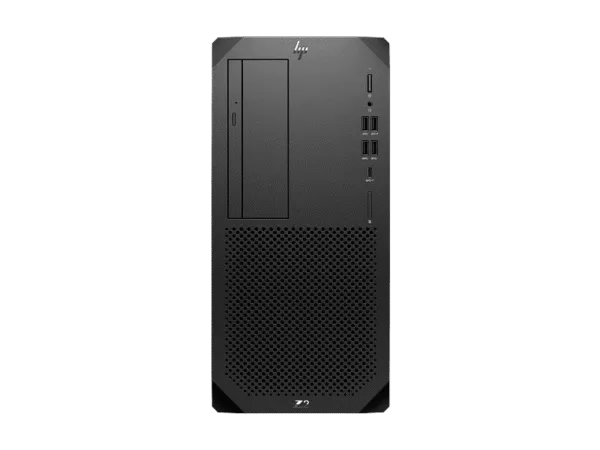 HP Z2 Tower G9 Workstation (C25WWPT)