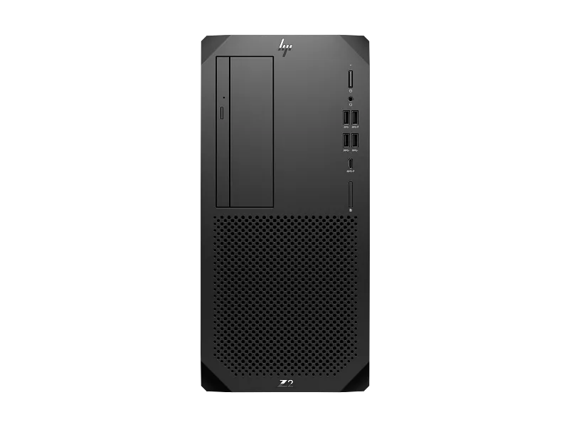 HP Z2 Tower G9 Workstation (C25WWPT)