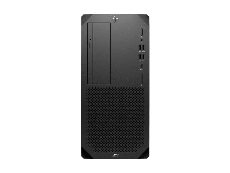 HP Z2 Tower G9 Workstation (C25WWPT)