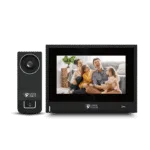 HV-AD-VL-730 VIDEO DOOR PHONE