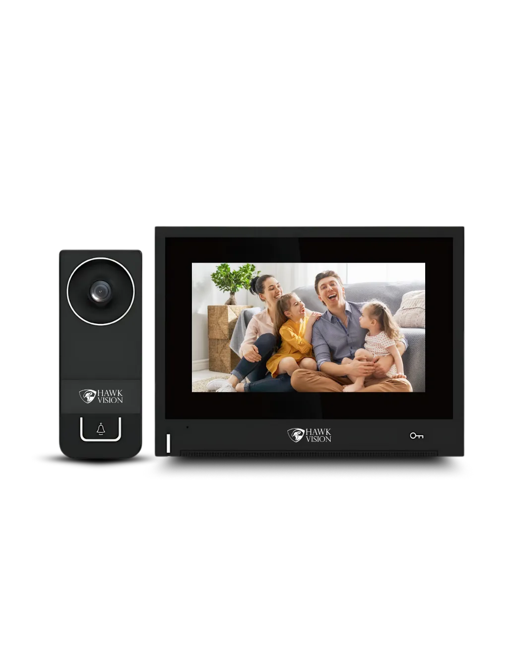 HV-AD-VL-730 VIDEO DOOR PHONE HV-AD-VL-730 VIDEO DOOR PHONE