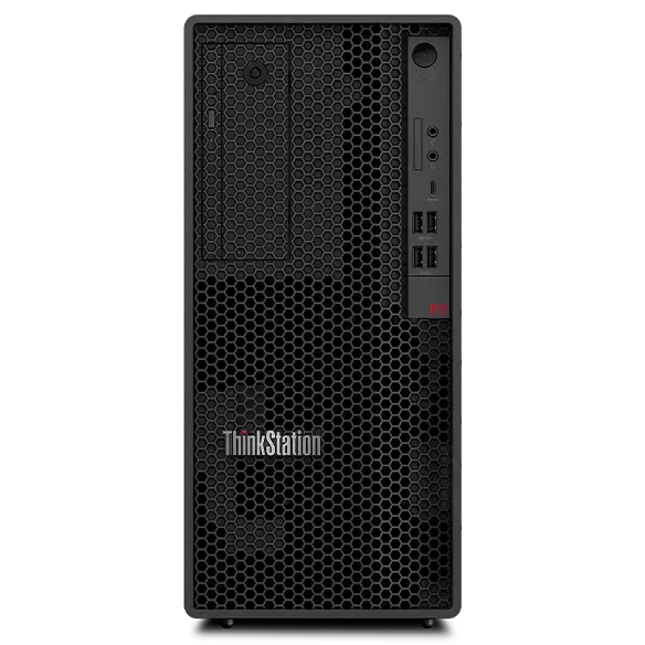 Lenovo ThinkStation P2 Tower Gen 2 Intel Lenovo ThinkStation P2 Tower Gen 2 Intel