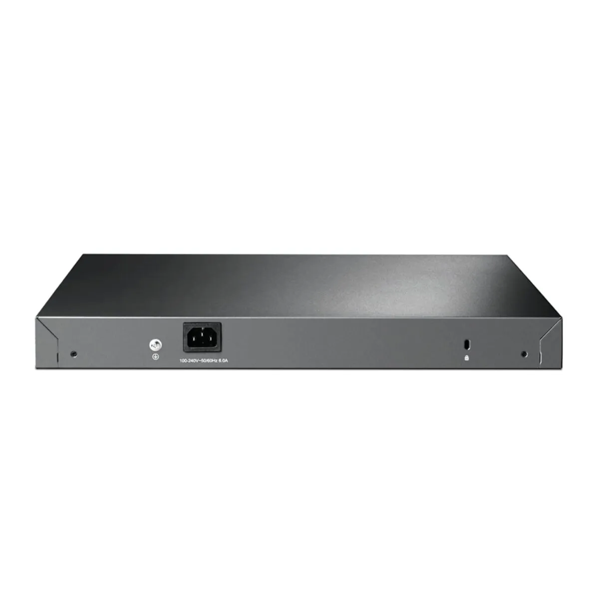 TP-Link TL-SG3428XMP , Jetstream 24 Port Gigabit Smart Managed L2+ PoE switch , 24 PoE+ Port @384W, 4 * 10GE SFP+ Slots , Omada SDN Integrated , IPv6 and Static Routing ,...