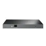 TP-Link TL-SG3428XMP , Jetstream 24 Port Gigabit Smart Managed L2+ PoE switch , 24 PoE+ Port @384W, 4 * 10GE SFP+ Slots , Omada SDN Integrated , IPv6 and Static Routing ,...