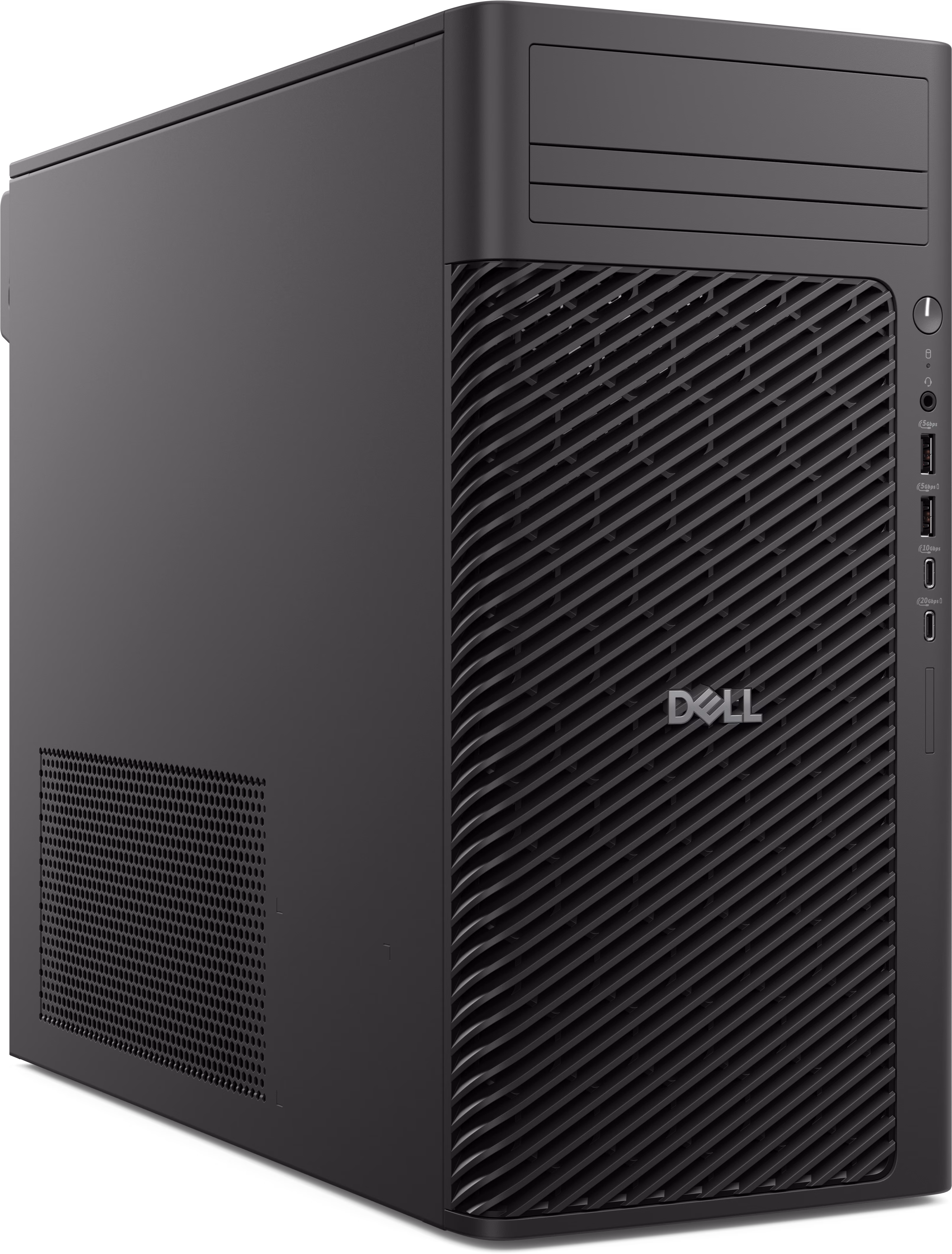 Dell Pro Max Tower T2 FCT2250 workstation price India