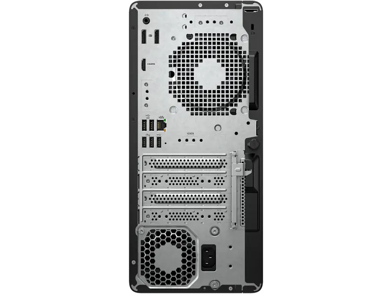 HP Z1 Tower G1i Desktop PC (D30A8PA)