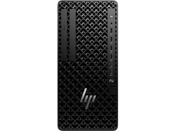 HP Z1 Tower G1i Desktop PC (D30A8PA)