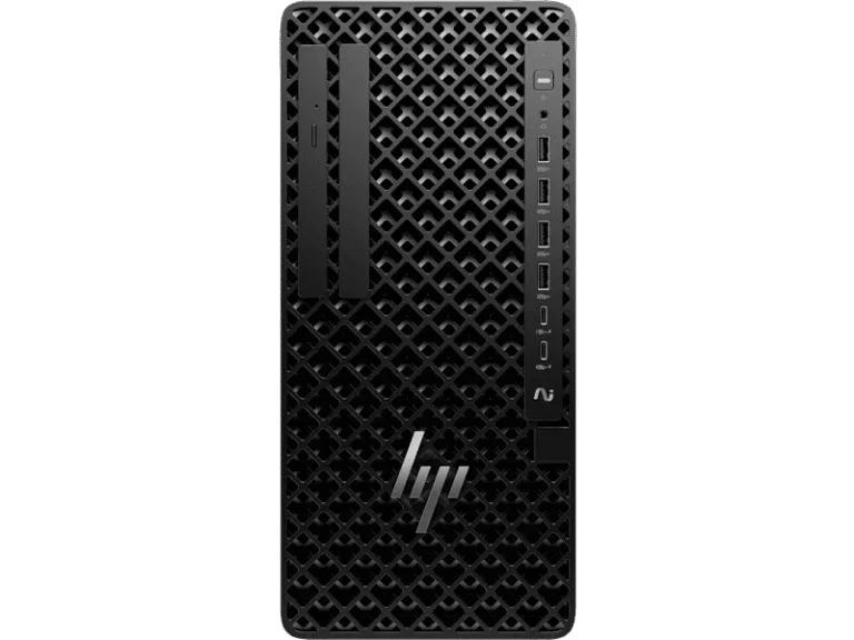 HP Z1 Tower G1i Desktop PC (D30A8PA)