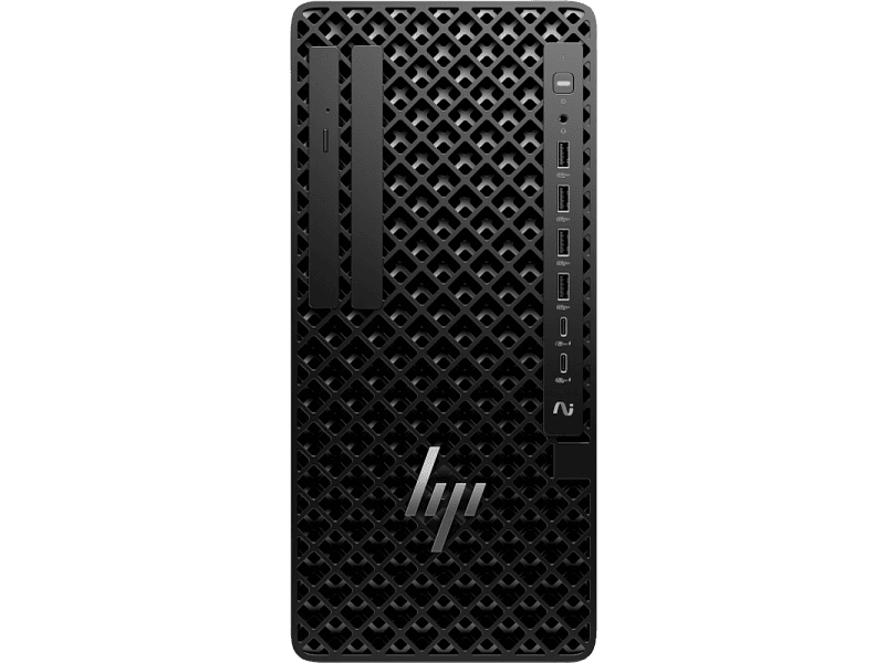 HP Z1 Tower G1i Desktop PC (D30A8PA) HP Z1 Tower G1i Desktop PC (D30A8PA)
