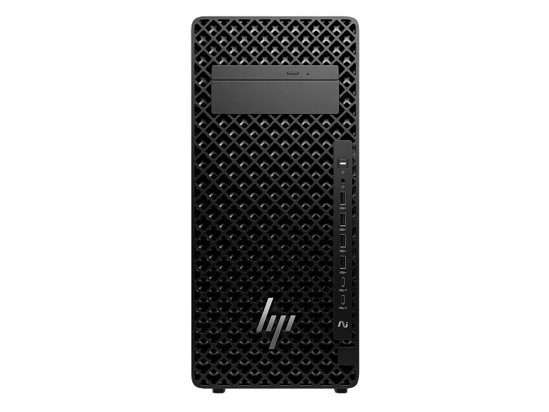 HP Z2 Tower G1i Workstation Desktop PC (CF5A1PA)