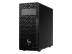 HP Z2 Tower G1i Workstation Desktop PC (D53JHPA)