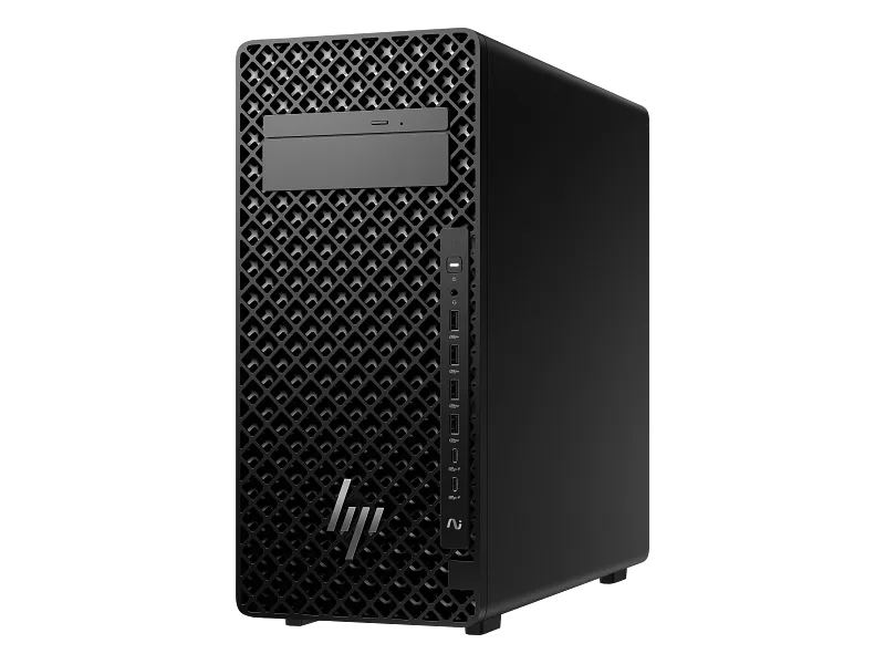 HP Z2 Tower G1i Workstation Desktop PC (D53JHPA)