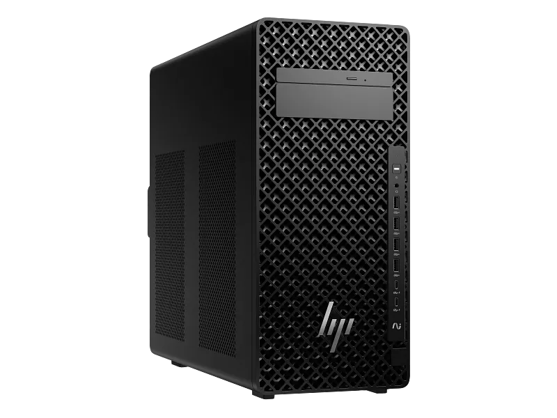 HP Z2 Tower G1i Workstation Desktop PC (D53JHPA)