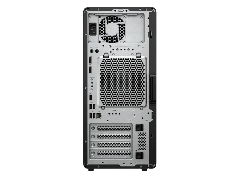 HP Z2 Tower G1i Workstation Desktop PC (D53JHPA)