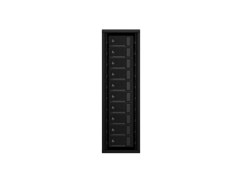 HP Z2 Tower G1i Workstation Desktop PC (D53JHPA)
