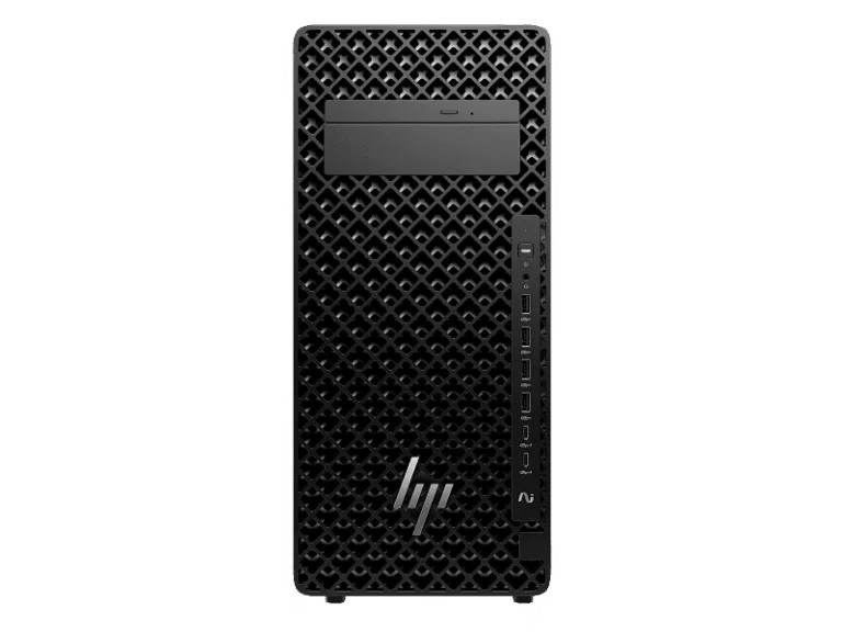 HP Z2 Tower G1i Workstation Desktop PC (D53JHPA)
