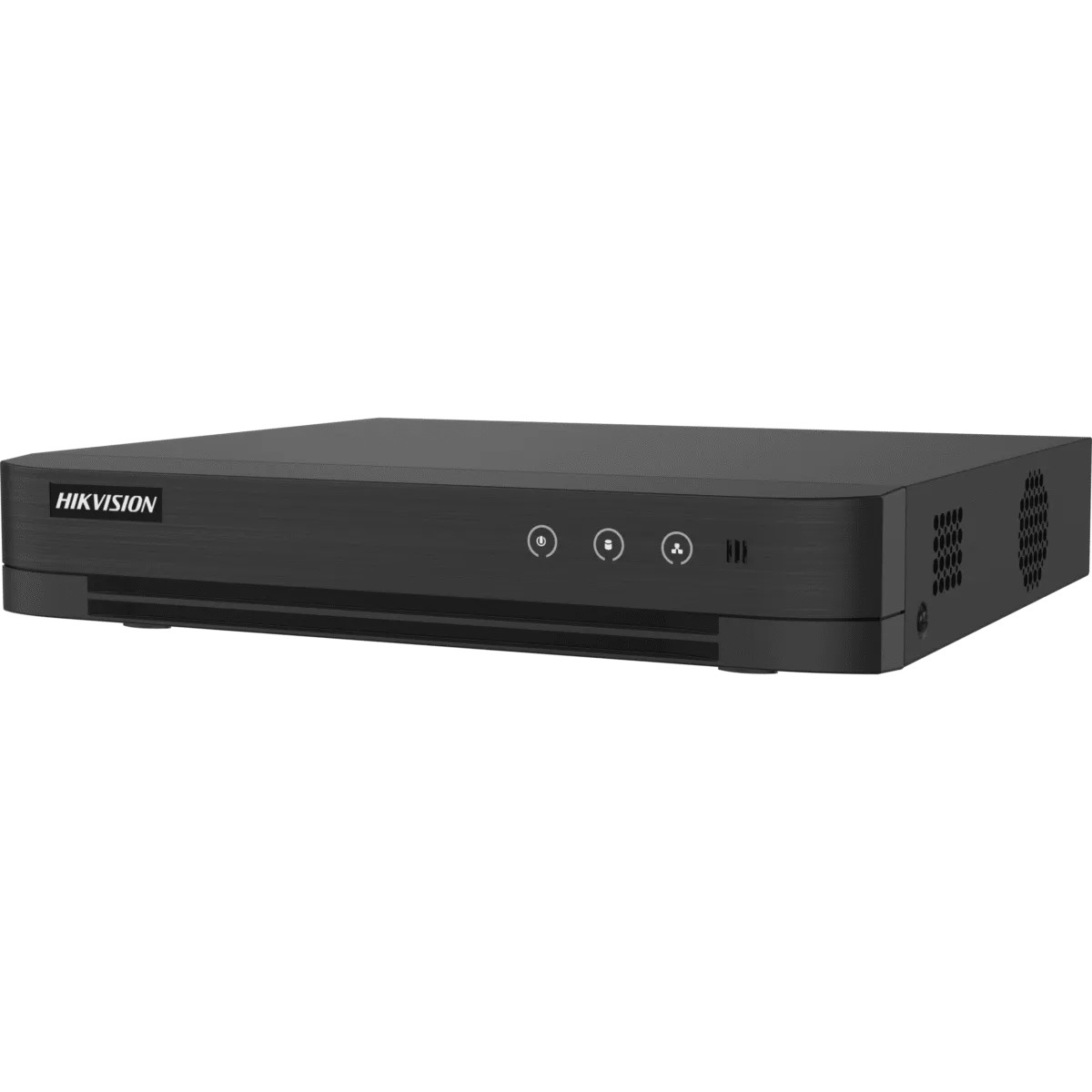 Hikvision iDS-7208HUHI-M1/T box packaging warranty India
