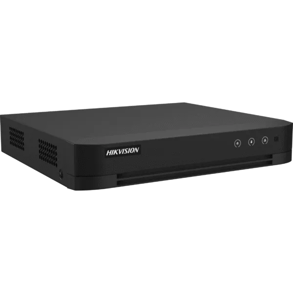 Hikvision iDS-7208HUHI-M1/T 8 channel DVR price India