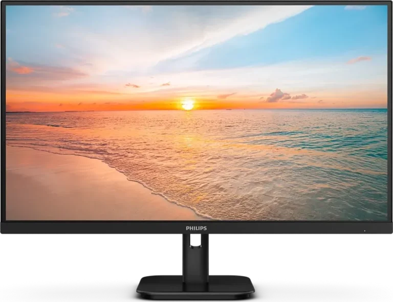 Philips 27E1N1800A/00 27 inch Ultra HD 4K Monitor