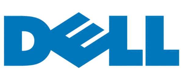 dell Dell Logo