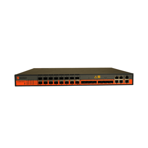 SY-GPON-16OLT SY-GPON-16OLT