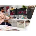 HP Z2 Tower G1i Workstation Desktop PC (D52Y0PA)