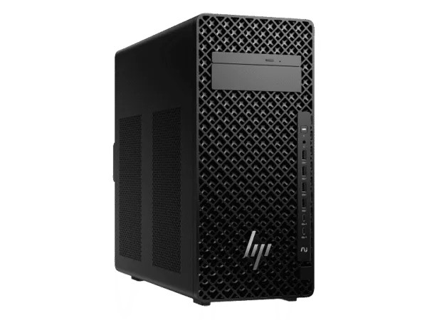HP Z2 Tower G1i Workstation Desktop PC