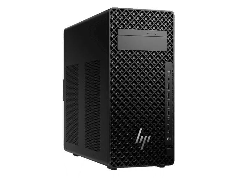 HP Z2 Tower G1i Workstation Desktop PC