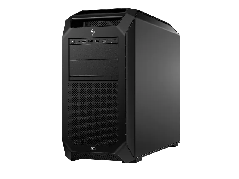 HP Z8 Fury G5 Workstation (D97DRPA)