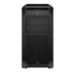 HP Z8 Fury G5 Workstation (D97DRPA)