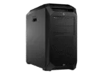 HP Z8 Fury G5 Workstation (D97DRPA)