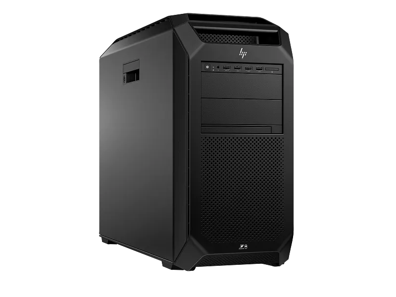 HP Z8 Fury G5 Workstation (D97DRPA)
