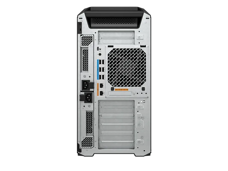HP Z8 Fury G5 Workstation (D97DRPA)