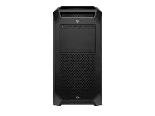 HP Z8 Fury G5 Workstation (D97DRPA)