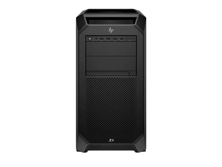 HP Z8 Fury G5 Workstation (D97DRPA)