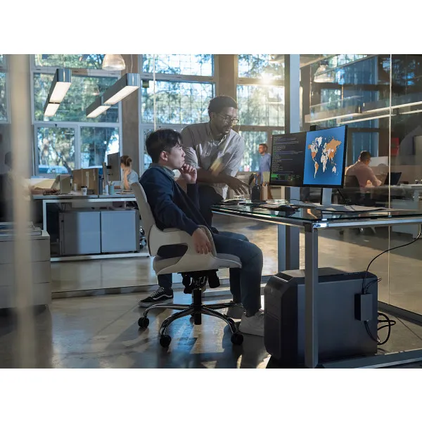 HP Z8 Fury G5 Workstation (D97DRPA)