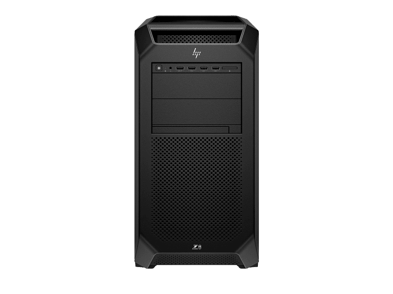HP Z8 Fury G5 Workstation (D97DRPA) HP Z8 Fury G5 Workstation (D97DRPA)