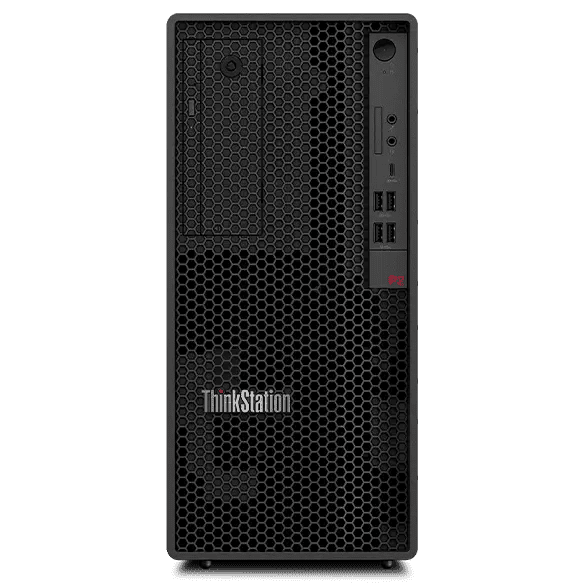 Lenovo ThinkStation P2 Tower Gen 2 Intel Lenovo ThinkStation P2 Tower Gen 2 Intel