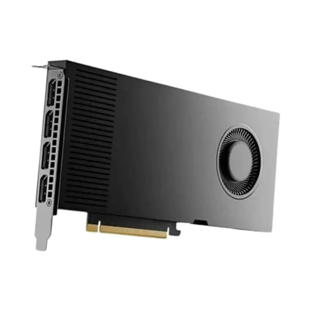 NVIDIA RTX 4000 Ada Generation 20GB GDDR6 Professional Grade GPU NVIDIA RTX 4000 Ada Generation 20GB GDDR6 Professional Grade GPU